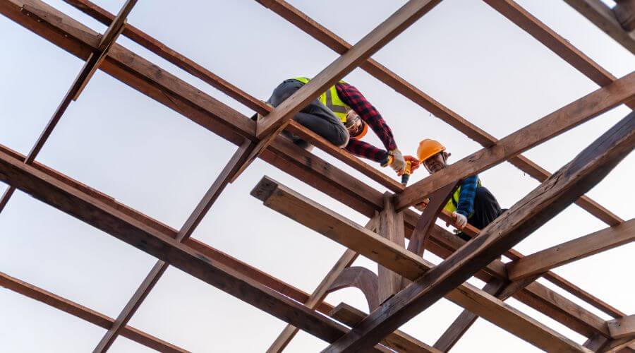 Expert top industrial roofings services in Tilden, TX